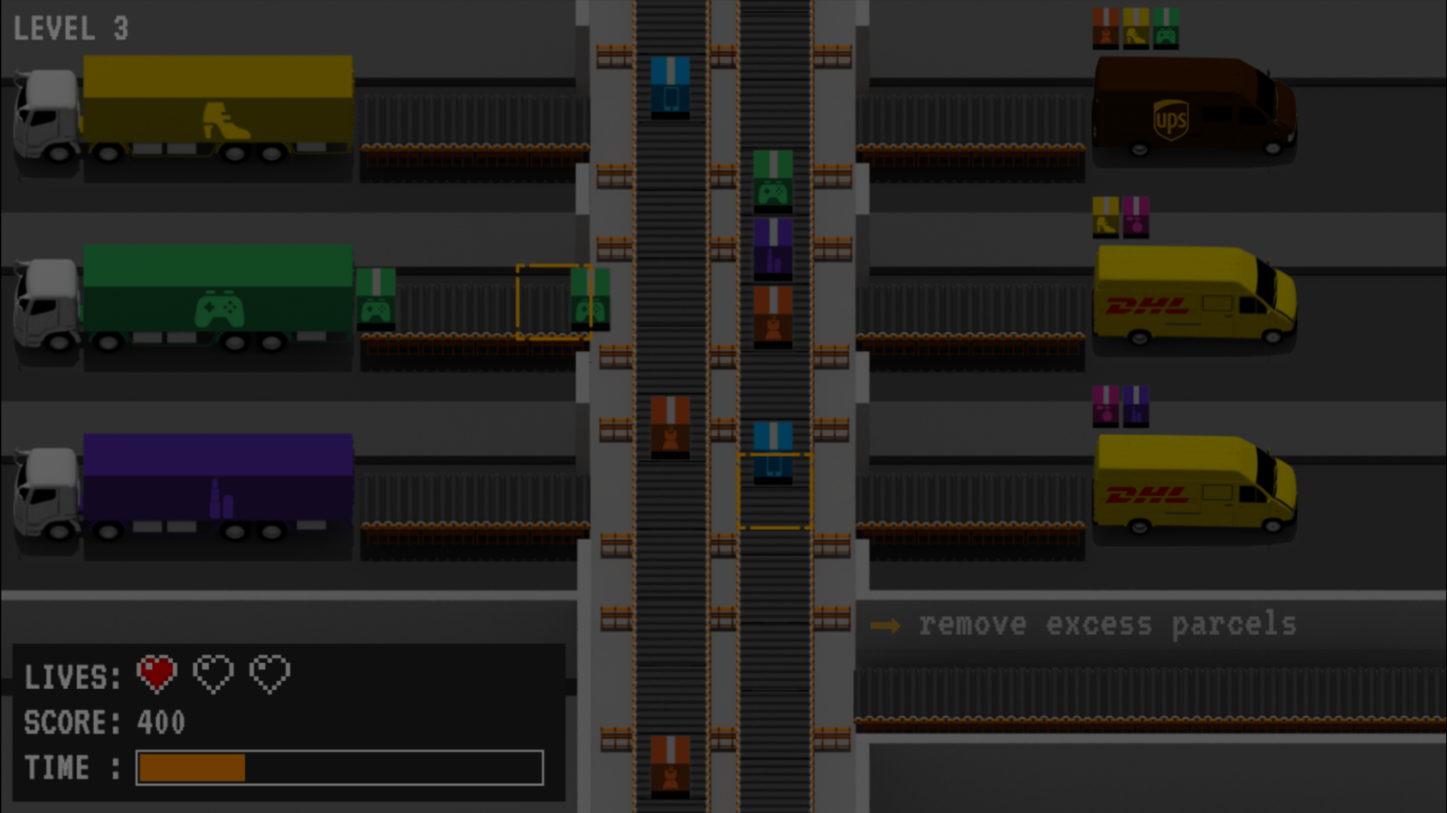 Vanderlande header afbeelding