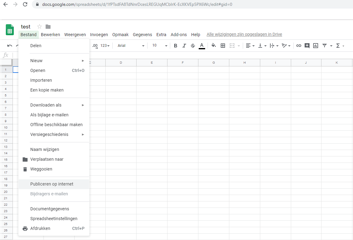 Blog - Een spreadsheet opnemen in je website - 1.png